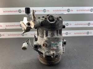 Air Conditioning Compressor OPEL Combo Kasten/Großraumlimousine (--), OPEL Combo Tour (--)