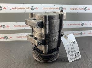 Air Conditioning Compressor FORD Transit Bus (FB, FC, FD, FS, FZ)