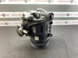 Air Conditioning Compressor VW Polo (9N)