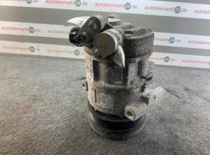 Airco Compressor FIAT Grande Punto (199)