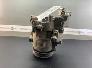 Airco Compressor MERCEDES-BENZ A-Klasse (W168)