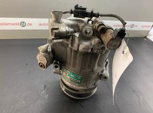 Air Conditioning Compressor VW Polo (9N)