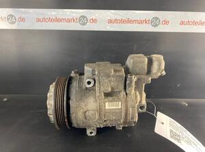 Air Conditioning Compressor MERCEDES-BENZ A-Klasse (W168)