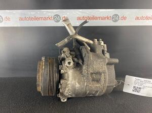 Air Conditioning Compressor BMW X5 (E53)