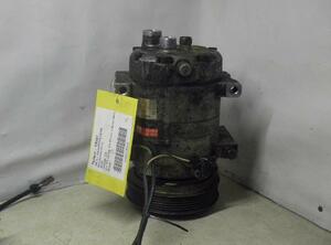 Airco Compressor AUDI 100 (4A, C4)