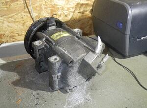 Air Conditioning Compressor FORD KA (RB)