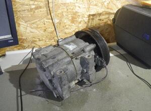 Air Conditioning Compressor FORD Mondeo II (BAP)