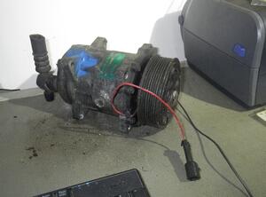 Airco Compressor PEUGEOT 405 I Break (15E)