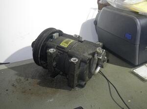 Air Conditioning Compressor FORD KA (RB)