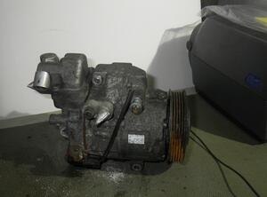 Air Conditioning Compressor MERCEDES-BENZ Vaneo (414)