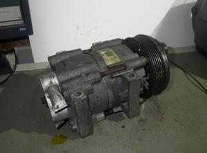 Airco Compressor FORD Escort VI Turnier (GAL)