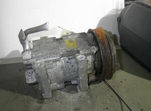 Airco Compressor FORD Fiesta IV (JA, JB)