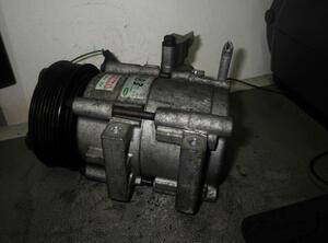 Air Conditioning Compressor HYUNDAI H-1 Kasten (--)