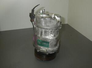 Air Conditioning Compressor VW Golf IV (1J1)