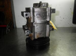 Air Conditioning Compressor FORD Fiesta IV (JA, JB)