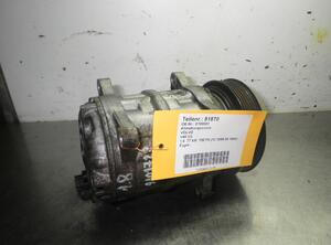 Air Conditioning Compressor VOLVO V40 Kombi (VW)