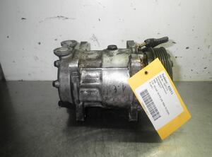 Airco Compressor PEUGEOT 306 (7B, N3, N5)