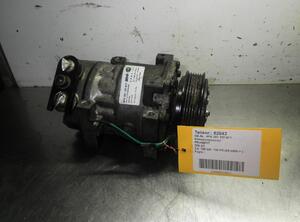 Air Conditioning Compressor PEUGEOT 206 CC (2D)