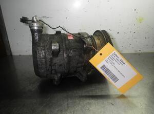 Air Conditioning Compressor NISSAN Serena (C23M)