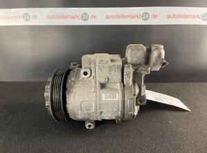 Airco Compressor MERCEDES-BENZ A-Klasse (W168)