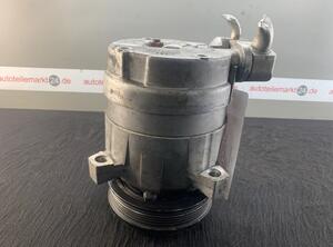 Airco Compressor SEAT Exeo ST (3R5)