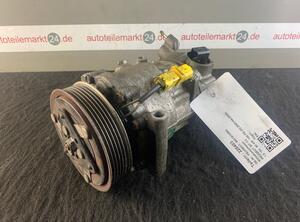 Air Conditioning Compressor PEUGEOT 307 CC (3B)