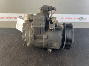 Air Conditioning Compressor VW Polo (9N)