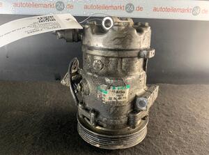 Air Conditioning Compressor OPEL Corsa C (F08, F68)