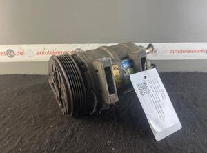 Air Conditioning Compressor VOLVO V40 Kombi (VW)