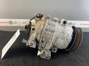 Air Conditioning Compressor VW Polo (9N)