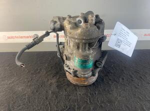 Air Conditioning Compressor OPEL Astra G CC (F08, F48)