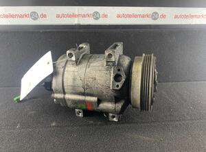 Air Conditioning Compressor AUDI A4 Avant (8D5, B5)