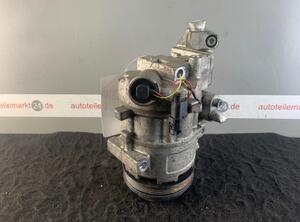 Airco Compressor MERCEDES-BENZ A-Klasse (W168)