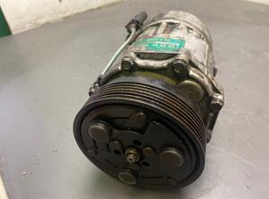 Air Conditioning Compressor VW Golf IV (1J1)