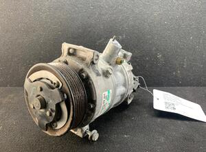 Air Conditioning Compressor VW Caddy III Kasten/Großraumlimousine (2CA, 2CH, 2KA, 2KH)