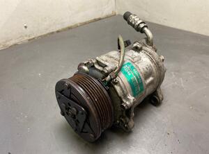 Airco Compressor VW Polo (6N1)