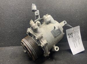 Air Conditioning Compressor MITSUBISHI Colt VI (Z2A, Z3A), MITSUBISHI Colt VII (Z2_A)