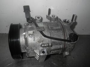 21929 Klimakompressor KIA Optima (TFE)