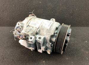 Airco Compressor VW Polo (9N)