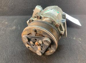 Air Conditioning Compressor OPEL Meriva (--)