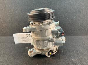 Airco Compressor BMW 1er (F20)