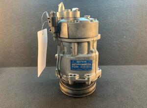 Airco Compressor AUDI A3 (8L1)