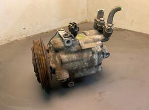 Air Conditioning Compressor NISSAN Micra III (K12)