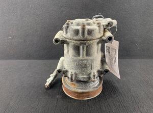 Air Conditioning Compressor RENAULT Clio III (BR0/1, CR0/1)