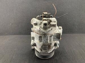 Air Conditioning Compressor VW Polo (9N)