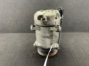 Air Conditioning Compressor VW Golf IV (1J1)