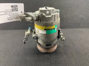 Air Conditioning Compressor OPEL Zafira A (F75_)