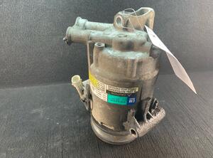 Airco Compressor OPEL ASTRA H (A04)