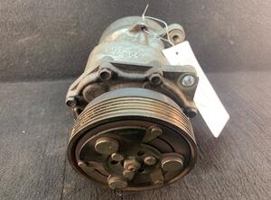 Air Conditioning Compressor VW GOLF IV (1J1)