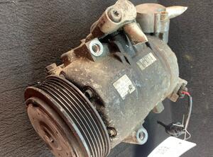 Air Conditioning Compressor SKODA FABIA II (542)